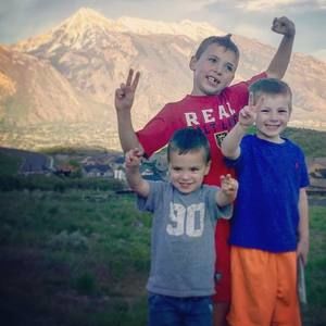 Meet your Posher, Adam